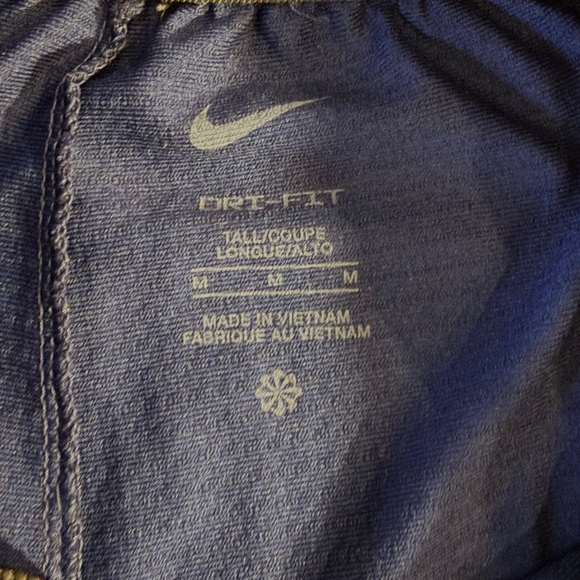 Nike Men’s DNA Dri-FIT Blue Shorts M - Picture 5 of 6